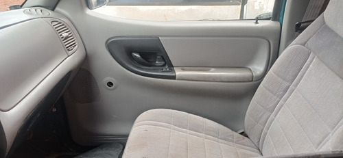 Forro Da Porta Dianteira Direita Passageiro Ford Ranger 1996