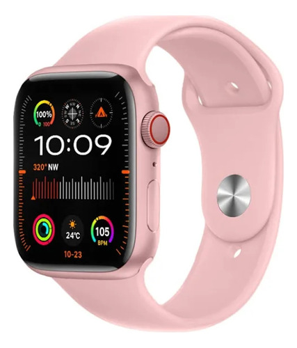 Smartwatch Howear Hw69 Pro Max