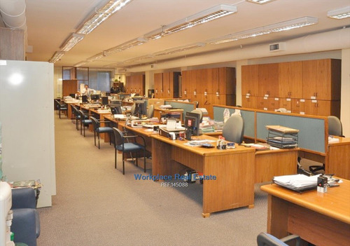 Imagen 10 de 20 de Edificio De Oficinas - Venta O Alquiler - Ciudad Vieja Cw145088