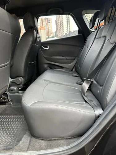 Renault Captur 2.0 Intens Bose
