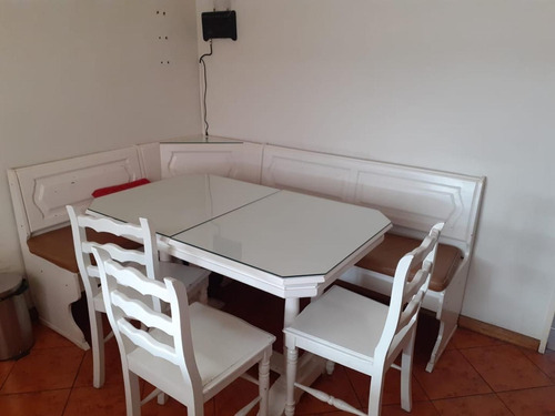 Imagen 12 de 24 de Duplex 3 Amb. Caballito, Centenera 800. Impecable