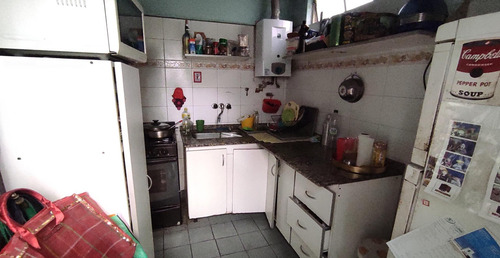 Imagen 6 de 15 de Depto.tipo Casa De 3 Ambientes En Venta En Almagro