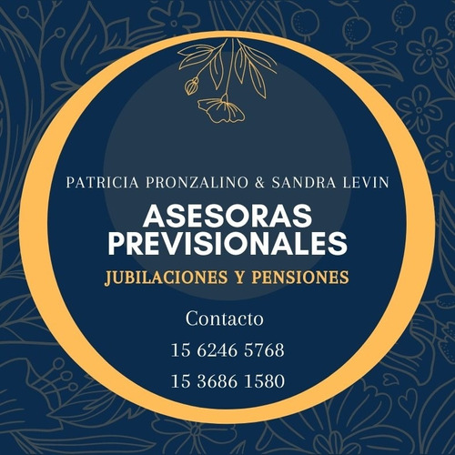 Abogada  Jubilaciones  Pensiones Trámites