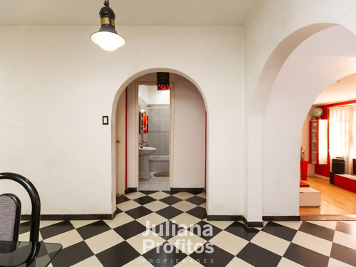 Casa En Bernal Oeste