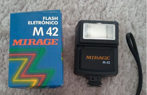 Flash Mirage M42