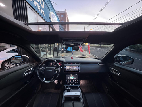 Land Rover Range Rover Velar 3.0 V6 P380 GASOLINA R-DYNAMIC SE AUTOMÁTICO