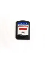 Comprar Need For Speed Most Wanted Ps Vita Solo Cartucho