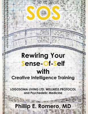 Libro S.o.s: Rewiring Your Sense-of-self With Creative In...