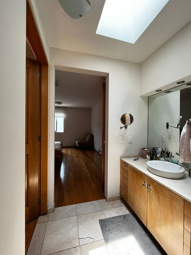 Casa En Venta En Tecamachalco