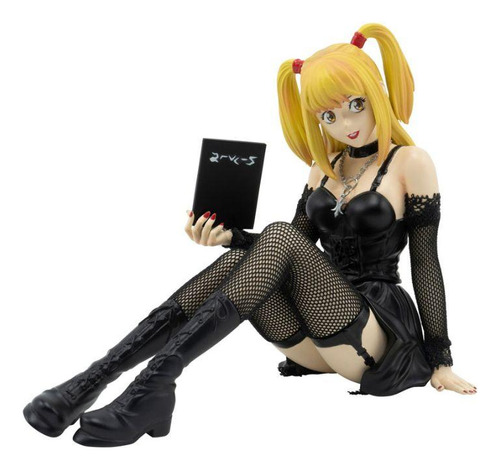 Figura Premium Misa Death Note Abystyle