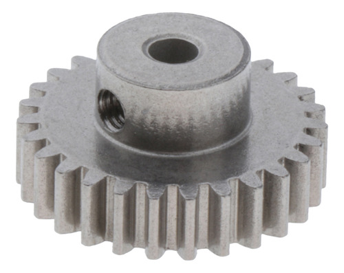 Engranaje De Motor De Metal 27t Piñón Cogs Para A959-b Rc