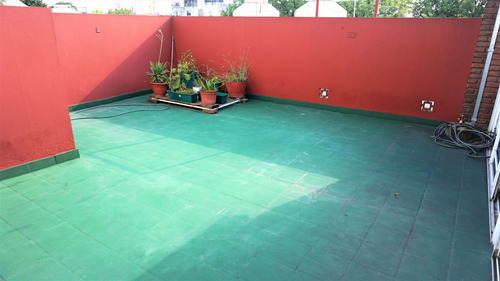 Ph 4 Amb-sin Exp-terraza Propia-pque.patricios-ven