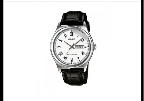 Casio v006l top