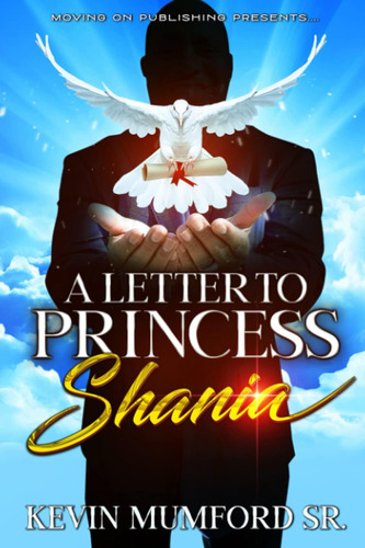 Libro:  A Letter To Princess Shania