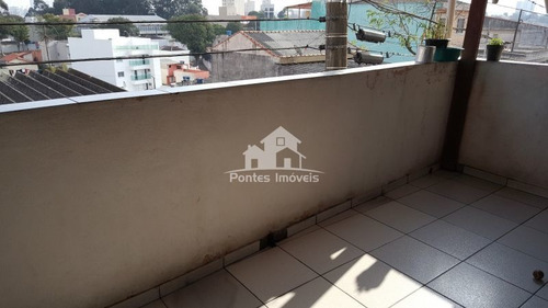 Imagem 20 de 30 de Sobrado 2 Quarto(s) Para Venda No Bairro Baeta Neves Em São Bernardo Do Campo - Sp - Sob211