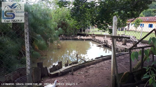 Imagem 3 de 15 de Chácara Para Venda Em Pinhalzinho, Zona Rural, 3 Dormitórios, 1 Suíte, 3 Banheiros, 5 Vagas - 723_2-840531