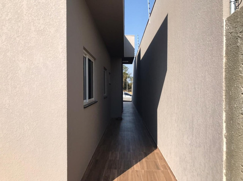 Imagem 21 de 21 de Casa Com 3 Dormitórios À Venda, 70 M² Por R$ 260.000,00 - Loteamento Residencial Cohiguaçu - Foz Do Iguaçu/pr - Ca0569