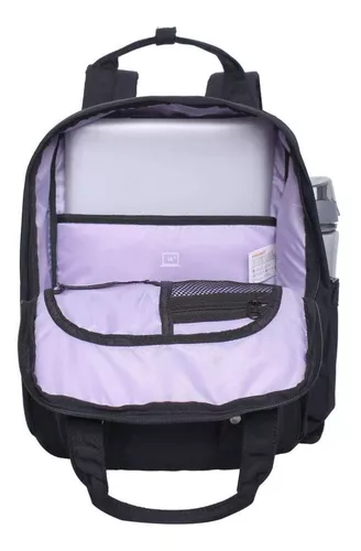 Mochila Mujer New Alpha 22