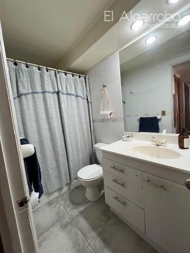 Departamento En Venta De 3 Dorm. En Vitacura