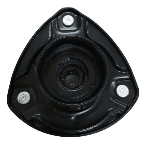 Base Amortiguador Delantero Para Hyundai Accent Kia Rio Cvvt