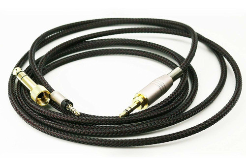 Cable De Repuesto Para Sennheiser Hd4.40, Hd4.30g (3 Metros)