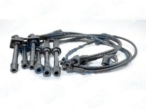 Cable Bujia Mazda Mx3 1.9 V6