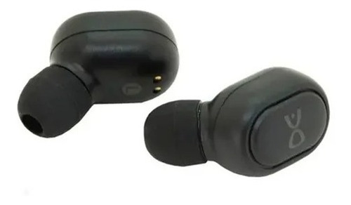 Imagen 3 de 6 de Auricular Inalambricos Daewoo Sprint Pro Bluetooth Tws Black