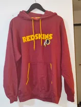 Comprar Hoodie Washington Red Skins Nfl Talle L