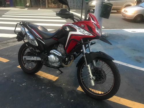 Honda Xre 300 2014 Honda Xre 300 2014