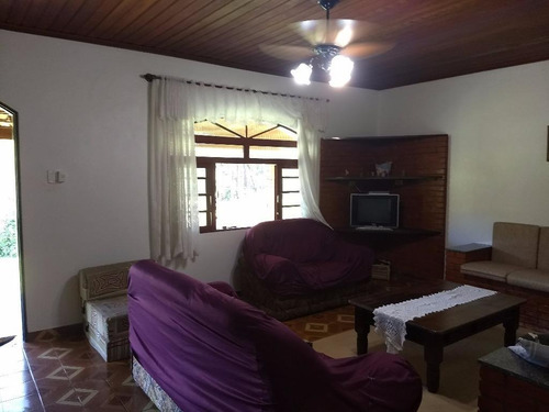 Imagem 24 de 30 de Chácara Com 2 Dormitórios À Venda, 2526 M² Por R$ 580.000,00 - Atibaianos - Bragança Paulista/sp - Ch0211