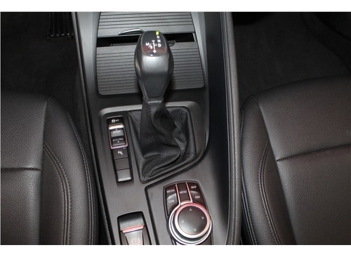 Imagem 11 de 14 de Bmw X1 2.0 16v Turbo Activeflex Sdrive20i 4p Automático