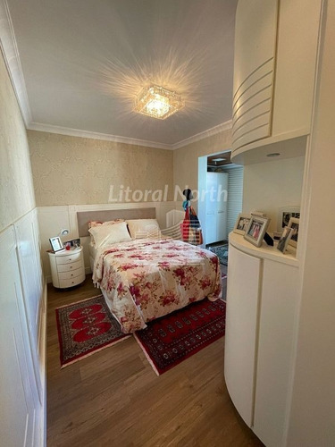 Imagem 10 de 15 de Apartamento No Centro De Balneário Camboriú. - 2610_1