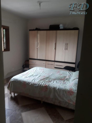 Imagem 28 de 29 de Casas À Venda Em Mairiporã/sp - Compre A Sua Casa Aqui! - 1473459