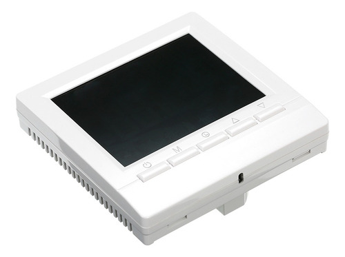 Wi-fi Smart Termostato Digital App Controlador De Temperatur