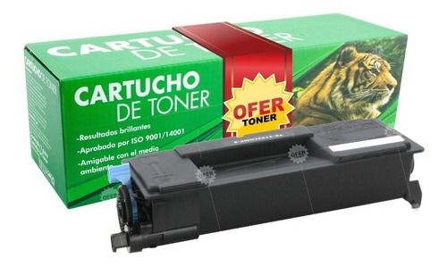 Tk3102 Toner Generico Compatible Con Fs2100dn