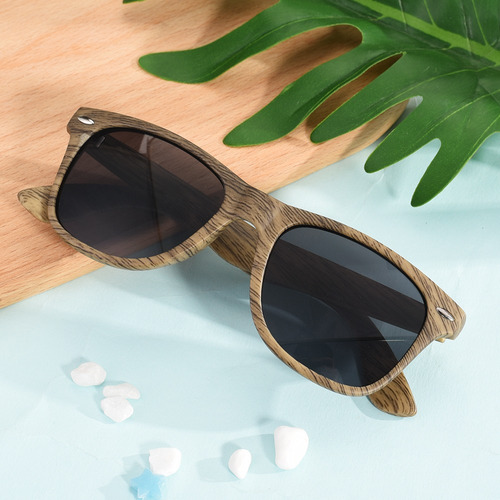 Gafas De Sol Vintage Para Conducir Con Protección Uv