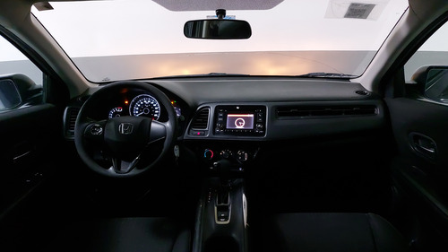Honda HR-V 1.8 Uniq Cvt