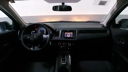 Honda HR-V 1.8 Uniq Cvt