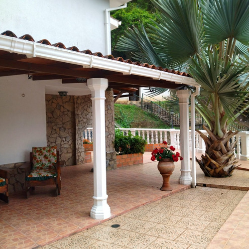 Grupo Acres, Vende Hermosas Casa En Colinas De Carrizal Kh