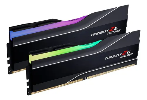 Memória Ram G.skill Trident Z5, Ddr5, (2x16gb), 6000 Mhz | Frete
