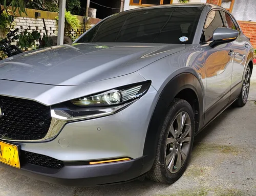 Mazda CX-30 2.5 Grand Touring Lx 4x4