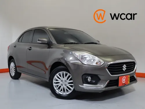 Suzuki Swift DZIRE 1.2 MT 2AB ABS