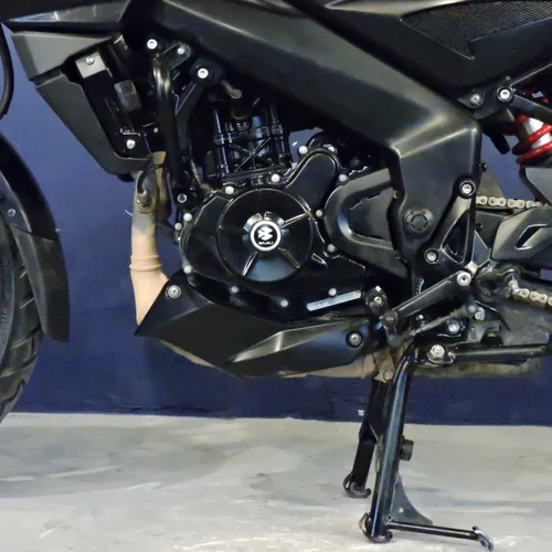 Bajaj Pulsar Ns 200 Fi