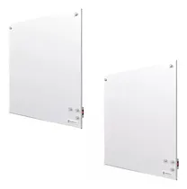 Comprar Panel Calefactor Placa Calefactora Estufas 500w Combo X 2 