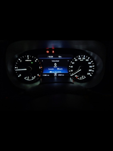 Nissan Frontier 2.3bt S 4x2 At L22