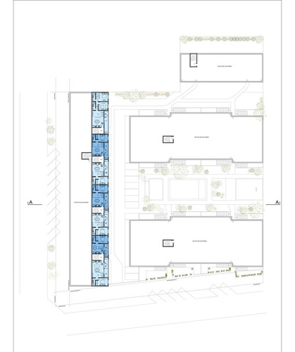 Cochera En Condominio - Miguel Galindo Y Gdor. Vera - Funes | Venta