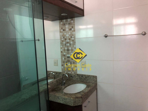 Imagem 21 de 22 de Casa Com 2 Dormitórios À Venda, 65 M² Por R$ 350.000,00 - Jardim Mariléa - Rio Das Ostras/rj - Ca2078