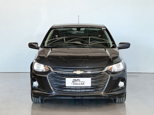 Chevrolet Onix 1.0 TURBO FLEX PLUS AUTOMÁTICO