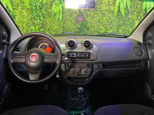 Fiat Uno Uno Vivace Celeb. 1.0 EVO F.Flex 8V 5p