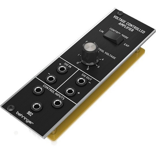 Behringer 902 Vca - Módulo Eurorack
